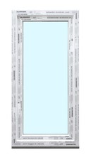 Kunststofffenster Fenster