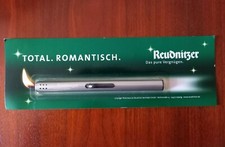 Reudnitzer Stabfeuerzeug, Reudnitzer "Das pure Vergnügen", TOTAL ROMANTISCH