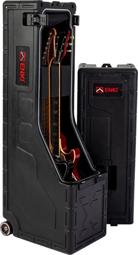 Enki electric guitar - enki,