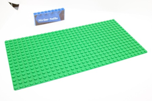 Lego basis platte 16x32 - lego, (c)