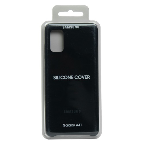 Samsung galaxy a41 - a41, silikon