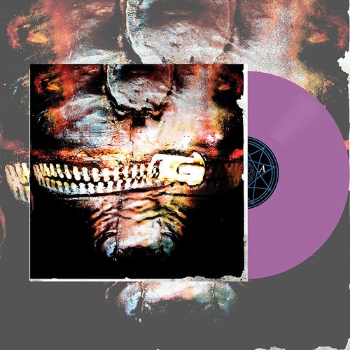Slipknot vol the - slipknot, :