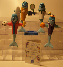 (1564) RAR!! Komplettsatz