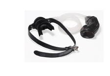 Penis zu Mund Mundknebel mit