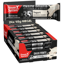Protein Riegel Snack Power 24