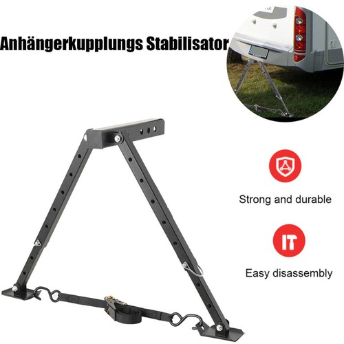 Anhängerkupplungs