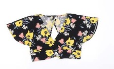 Divided by H&M Damenbluse