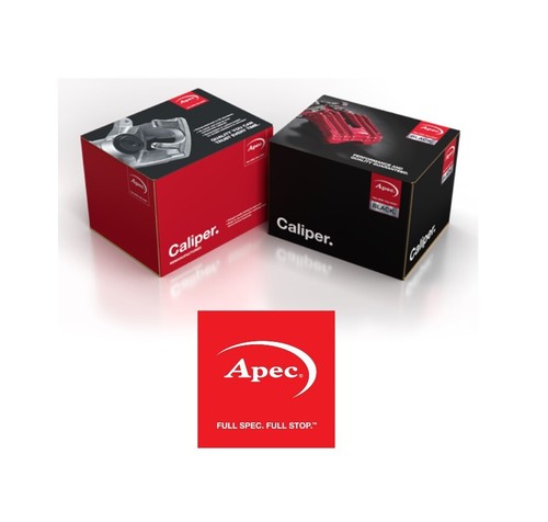 Premium bremssattel vorne - premium,