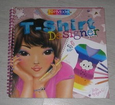 Depesche  5469 - Top Model T-Shirt Designer