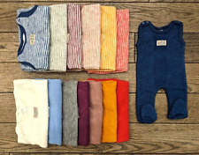 Lilano Strampler Wolle mit