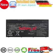 Akku für Fujitsu LifeBook E548 E549 E558 E559 Series CP734928-01 4INP5/60/80 DE