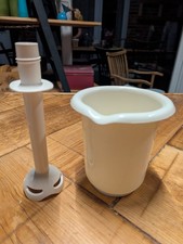 Krups Schnellmixstab 8000-