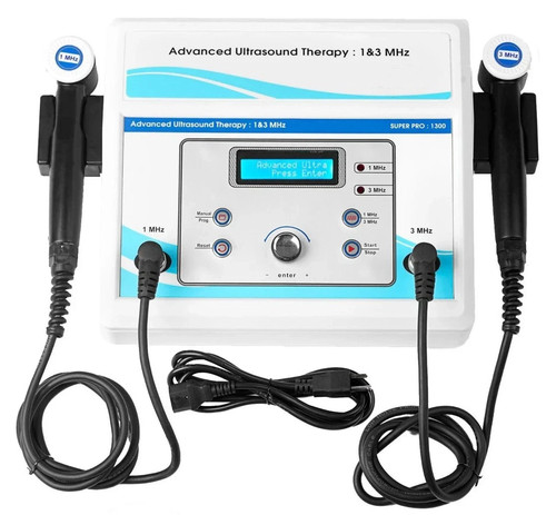Ultraschalltherapiegerät - 1, &
