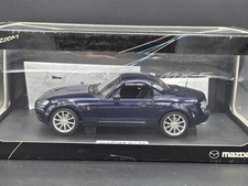 2006 Mazda MX-5 Retractable