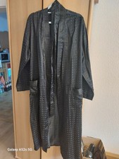 Ganda Badmantel Gr. M 48/50 Herren Bademantel