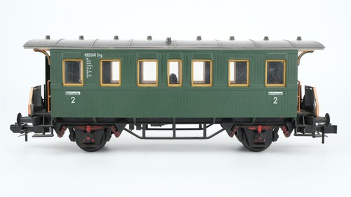 Märklin spur personenwagen - spur,
