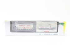 Trix 24083 wagenset tlg - h0, 2-tlg