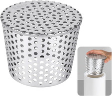 Dachrinnen Laubschutz Aus