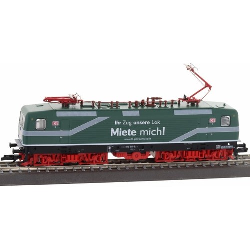 Tillig 04349 lok 143 - tt,
