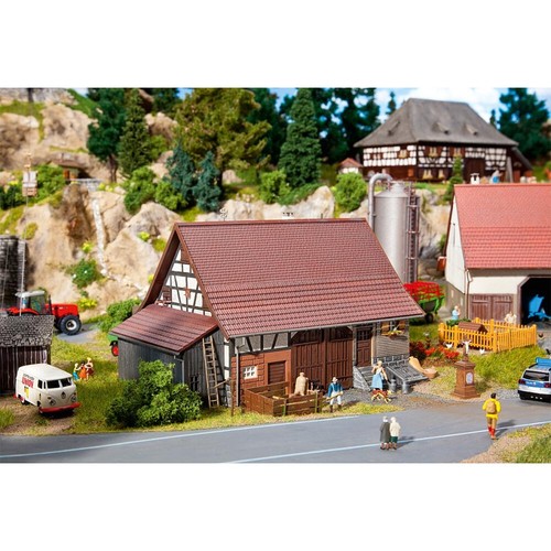 Faller 130536 kleines - faller,