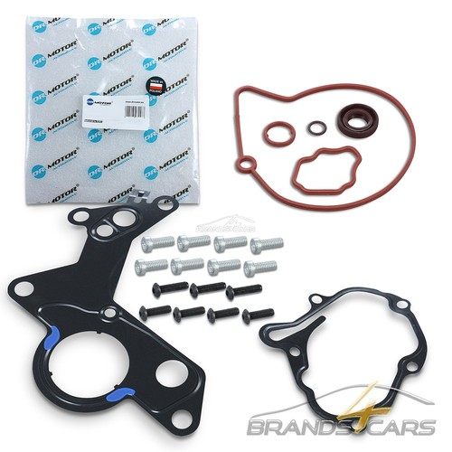Motor dichtungssatz luk - dichtungssatz,