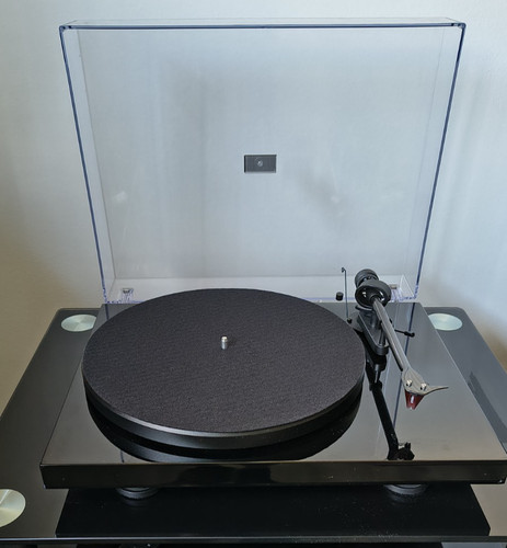 Pro ject debut carbon evo - pro-ject,
