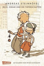 Rico, Oskar 01 und die