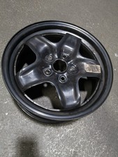 Stahlfelge VW 6,5x16 5x112