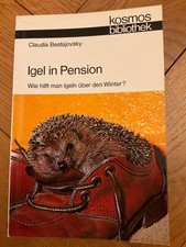 Kosmos Bibliothek Nr. 287