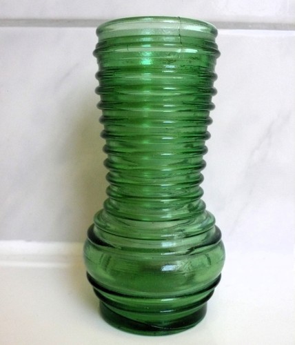 Kleine vase grünes - vase,,