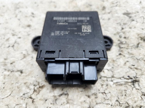 Ford mondeo door control - ford,