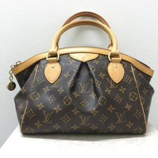 Louis Vuitton Tivoli PM Tote