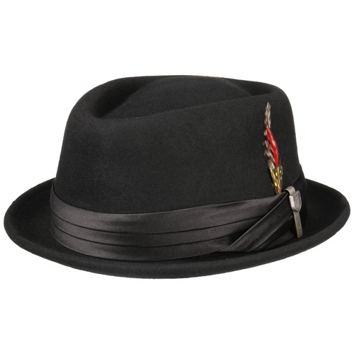 Brixton stout pork pie - brixton,
