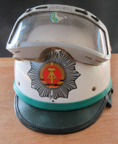 Ddr polizei volkspolizei - ddr,