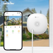 Wansview fensterkamera wlan - fensterkamera,