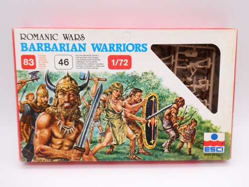 Esci figuren 225 - ,