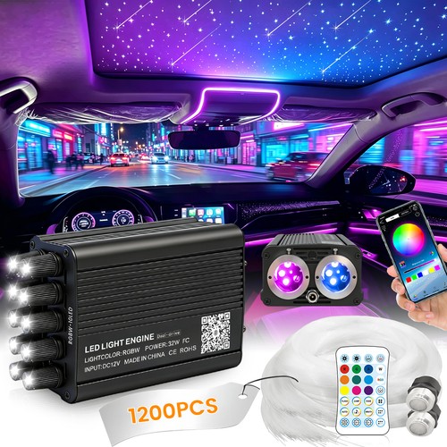 Auto rgbw led 500 - rgbw, 500-1200