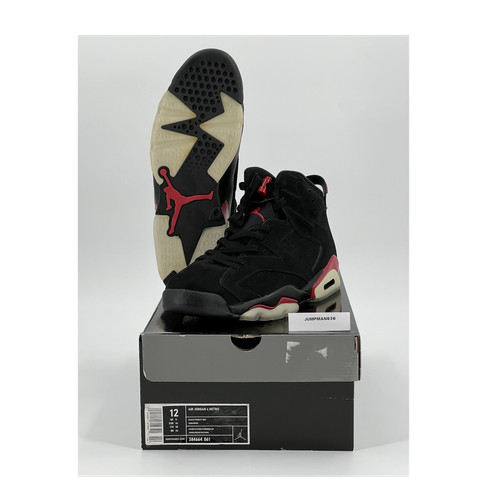 Nike air jordan retro - retro, black
