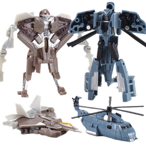 Mini transformer blitz - mini,