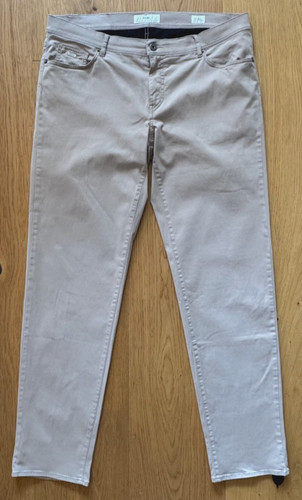 Brax herrenhose beige - brax,