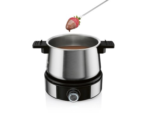 Severin 2470 fondue set mit - fo,