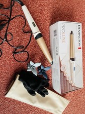 Remington Lockenstab neuwertig