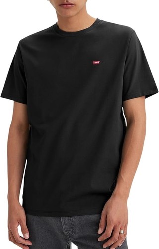 Levi t shirt - t-shirt, baumwolle