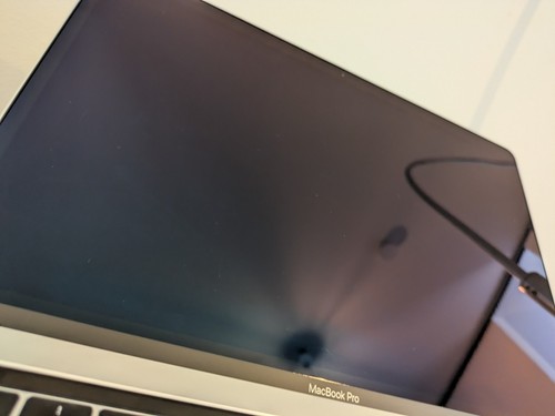 Apple macbook pro zoll - macbook,