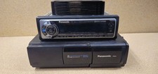Autoradio mit wechsler - mit, cd-wechsler