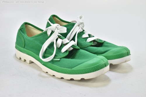 Palladium herren halbschuhe - palladium,