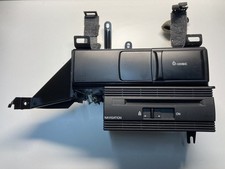 Audi 6-fach CD-Wechsler Inkl