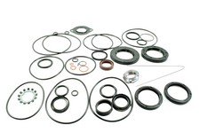 Dichtsatz seal kit - für, volvo