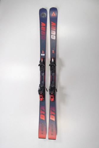 Fischer rc4 the curv dtx - the,