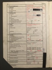 Fiat 1100 NSU Jagst Neckar